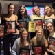 Lancup doubles up as MVP, top rookie at McGill volleyball
awards gala