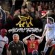 2025-26 Gryphons Athletics Award Ceremony