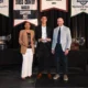Carson Francis (Queen’s Men’s Volleyball) named Alfie Pierce
Trophy recipient as Varsity Teams Men’s Sports Rookie of the
Year