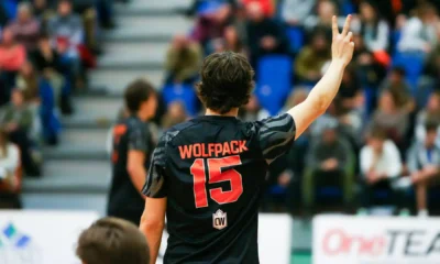 Stepping Into Owyn’s Light: Volleyfest Exceeds All
Expectations