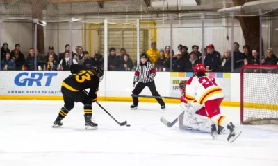 WE ARE WARRIORS: Waterloo Warriors 2025-2026 Year-End
Video