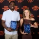 Andualjevic, Stephens take home 2025-26 WolfPack Athlete of
the Year honours