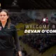 Devan O’Connor returning as Lead Assistant Coach for
McMaster Women’s Volleyball