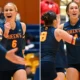 Queen’s Women’s Volleyball’s Claire Carter, Lauren MacPhail
invited to Volleyball Canada NextGen Tryout Camp