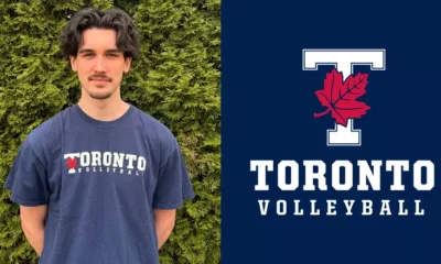 FELKER JOINING VARSITY BLUES FOR 2026-27