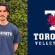 FELKER JOINING VARSITY BLUES FOR 2026-27