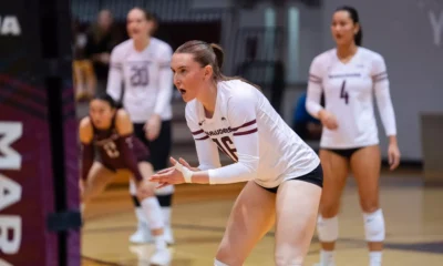 GRADUATE SPOTLIGHT: Abby Delamere, Leader, Champion,
Difference-maker.