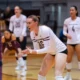GRADUATE SPOTLIGHT: Abby Delamere, Leader, Champion,
Difference-maker.