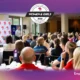 SEVENTH ANNUAL WOMEN & GIRLS LEADERSHIP AND SPORT
CONFERENCE PAVES PATHWAYS BEYOND THE PLAYING SURFACE