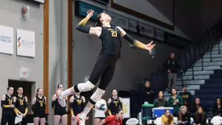 Building Champions: Abby Guezen wins it all during historic
season