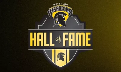 Warriors Hall of Fame Class of 2026 announced