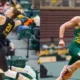 Abby Guezen, Ryder Rattee named U SPORTS Athletes of the
Year