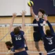 MEN’S VOLLEYBALL: Lakers alum Young named to National Team
for Volleyball Nations League
