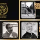 MULTIPLE GENERATIONS OF YORK MEN’S VOLLEYBALL HONOURED AT
OVA AWARDS BANQUET & HALL OF FAME INDUCTION