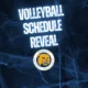 Bobcats Announce 2026-27 Volleyball Schedule
