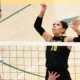 Women’s volleyball announces 2026-27 schedule