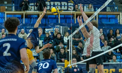 T-Birds host Dinos October 23 to open 2026-27 CW
season