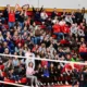 Title defence for Brock women’s volleyball team begins in
Ottawa