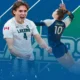 LAKERS VOLLEYBALL: 2026-27 Lakers volleyball schedules
announced
