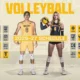 OUA releases 2026-27 Volleyball schedules; Gaels open season
vs Trent Oct. 30 at the ARC