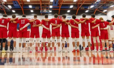 Badgers prepare for 2026-27 men’s volleyball season with
release of OUA schedule
