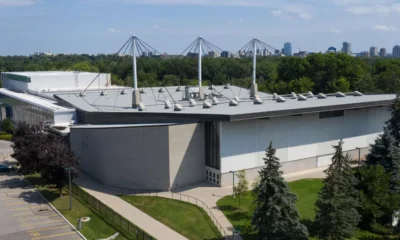Western Mustangs Basketball and Volleyball to Call Thompson
Arena Home for Fall 2026 During Alumni Hall Renovations