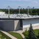 Western Mustangs Basketball and Volleyball to Call Thompson
Arena Home for Fall 2026 During Alumni Hall Renovations