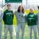 Welcome to The Den: The New Online Home for Golden Bears and
Pandas Gear