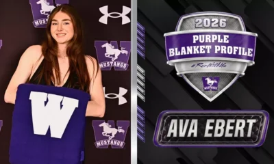 2026 Season of Celebration: Ava Ebert (Purple Blanket
Profile)