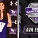2026 Season of Celebration: Ava Ebert (Purple Blanket
Profile)