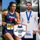 CHOWN, AGOSTINELLI, GROUT, GRATTON NAMED TO CSC ACADEMIC
ALL-AMERICA TEAMS