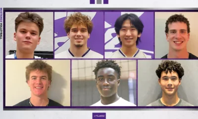 Mustangs Men’s Volleyball Announces 2026-27 Recruit
Class