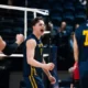 Koskie signs professional contract with VK Slovan
Bratislava