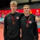 Cougars’ Orr, Hudson help Canada capture second straight Pan
American Cup Bronze