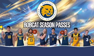 BOBCAT SEASON PASSES 2026-2027