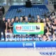 Pair of Pandas help Canadian Women’s Volleyball National
Team qualify for LA28 Olympics