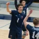 LICHT NAMED TO TEAM CANADA’S BEACH VOLLEYBALL ROSTER FOR
2026 FISU WORLD CHAMPIONSHIPS BEACH SPORTS