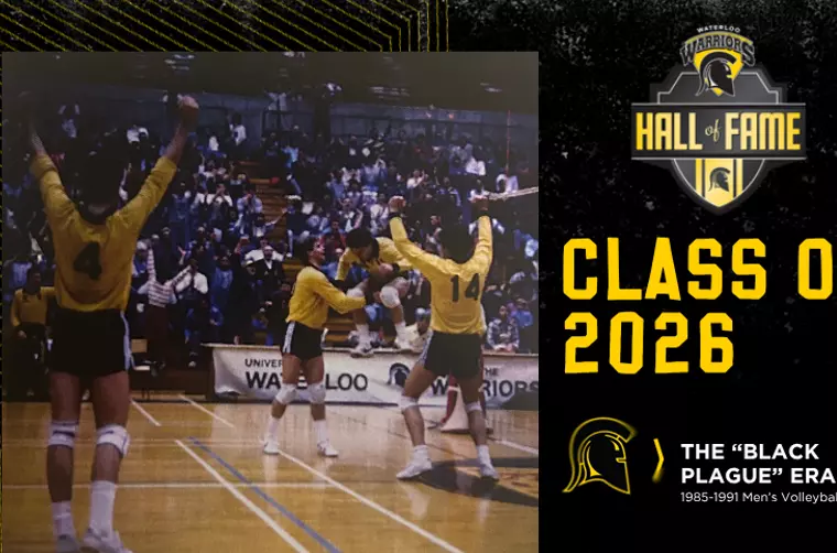 The Unexpected Wave that Swept the Nation: The “Black
Plague” era of Men’s Volleyball as told by its stars