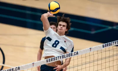 TORONTO OPENS 2026-27 PRESEASON AT YORK