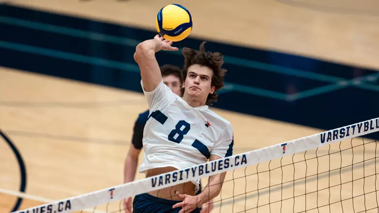 TORONTO OPENS 2026-27 PRESEASON AT YORK
