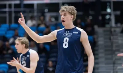 Cougars set to host East vs West preseason tournament ahead
of 2026-27 season
