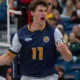 Bobcat men’s volleyball hosts pre-season tournament