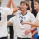 SPARTANS SWEEP WATERLOO IN EAST VS. WEST OPENER