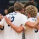 SPARTANS BEAT LAVAL, FINISH THREE FOR THREE AGAINST EASTERN
OPPONENTS