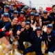 U SPORTS Top 10: Women’s volleyball begins preseason at No.
3