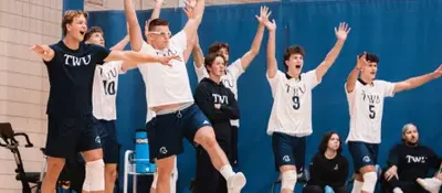 TWU BEATS UBC IN NATIONAL CHAMPIONSHIP REMATCH