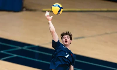 BLUES BEST EXCALIBUR IN STRAIGHT SETS