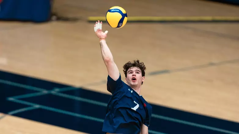 BLUES BEST EXCALIBUR IN STRAIGHT SETS