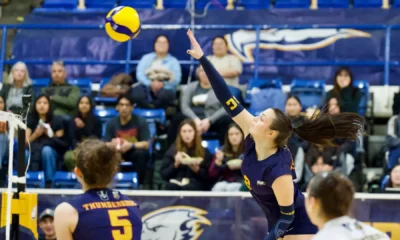 T-Birds host Dinos for hotly anticipated home opener