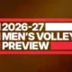 SPARTANS OPEN SEASON RANKED NO. 1 IN COACHES’ POLL